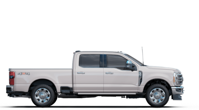 2024 Ford SuperDuty